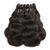 double drawn body wave human mink hair bundles - uprettyhair
