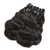 double drawn body wave human mink hair bundles - uprettyhair