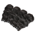 double drawn body wave human mink hair bundles - uprettyhair
