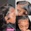 body wave hd lace wig