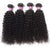 Curly Hair Human Hair Bundles 4pcs High Quality Virgin Human Hair Wefts - uprettyhair