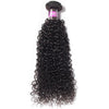 Curly Hair Human Hair Bundles 4pcs High Quality Virgin Human Hair Wefts - uprettyhair