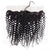 Human Hair 13x4 Curly Lace Frontal 8"-22" Inches Curly Weave Human Virgin Hair - uprettyhair
