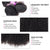 10A High Quality Brazilian Curly Hair 3 Bundles Wholesale Human Hair Bundles - uprettyhair