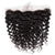 Brazilian Deep Wave Weave 13x4 Lace Frontal Closure Human Hair Extensions - uprettyhair