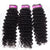 Deep Wave Virgin Hair Bundle Deals Virgin Human Hair 3 Bundles Sale Online - uprettyhair