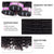 Deep Wave 4 Bundles/Lot 1B Color Brazilian Virgin Human Hair Wholesale - uprettyhair