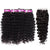 Deep Wave 4x4 Lace Closure With 4 Bundles 100 Human Hair Weaves And Closure - uprettyhair