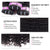 Deep Wave 4x4 Lace Closure With 4 Bundles 100 Human Hair Weaves And Closure - uprettyhair