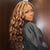 highlight loose deep wave lace wigs