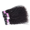 Human Hair Products Kinky Curly Hair 3 Bundles Virgin Hair Bundle Deals - uprettyhair