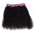 Kinky Curly Human Hair Bundles 4pcs Brazilian Virgin Yaki Hair Bundle Deals - uprettyhair