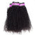 Kinky Curly Human Hair Bundles 4pcs Brazilian Virgin Yaki Hair Bundle Deals - uprettyhair