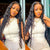 Loose Deep Wave 13x4 Glueless Lace Front Wig 200% 250% Density Human Hair Wig - uprettyhair