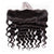 Human Virgin Hair Loose Deep Wave 13x4 Lace Frontal With Baby Hair - uprettyhair