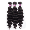 Loose Deep Wave Weave Afforable Virgin Hair Bundle Deals 3pcs Human Hair - uprettyhair