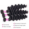 Loose Deep Wave Weave Afforable Virgin Hair Bundle Deals 3pcs Human Hair - uprettyhair