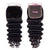 Loose Deep Wave 5x5 Lace Closure Human Hair Closure With Baby Hair - uprettyhair