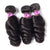 Wholesale Hair Bundles Brazilian Loose Wave Hair Virgin Human Hair 3 Bundles - uprettyhair