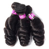 Wholesale Hair Bundles Brazilian Loose Wave Hair Virgin Human Hair 3 Bundles - uprettyhair