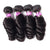 Brazilian Loose Wave 4 Bundles Unprocessed Virgin Human Hair - uprettyhair