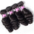 Brazilian Loose Wave 4 Bundles Unprocessed Virgin Human Hair - uprettyhair