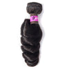 Brazilian Loose Wave 4 Bundles Unprocessed Virgin Human Hair - uprettyhair