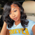 barrel curls pre cut lace wear go wig