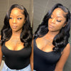 barrel curls pre cut lace wear go wig
