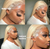 Blonde 13x4 Lace Front Human Hair Wigs Straight Hair 180% Density - uprettyhair