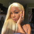 Blonde 13x4 Lace Front Human Hair Wigs Straight Hair 180% Density - uprettyhair