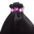 Straight Human Hair Bundles With Frontal 3 Bundles Silk Straight With Frontal - uprettyhair