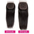 Straight Hair 3 Bundles With Closure Deals Bundles With 5 By 5 Lace Closure - uprettyhair