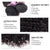 Water Wave Human Hair 4 Bundles With Frontal Brazilian Natural Wave Hair - uprettyhair