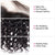 Human Virgin Hair Water Wave Weave 13x4 Lace Frontal Natural Wave Full Lace - uprettyhair