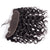 Human Virgin Hair Water Wave Weave 13x4 Lace Frontal Natural Wave Full Lace - uprettyhair