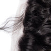 Human Virgin Hair Water Wave Weave 13x4 Lace Frontal Natural Wave Full Lace - uprettyhair