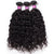 10A Grade Brazilian Water Wave Virgin Hair 3 Bundles Wet and Wavy Bundles - uprettyhair