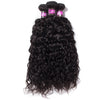 10A Grade Brazilian Water Wave Virgin Hair 3 Bundles Wet and Wavy Bundles - uprettyhair