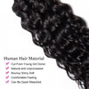 10A Grade Beauty Hairstyles Brazilian Water Wave 4 Bundles Wet and Wavy Hair - uprettyhair