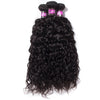10A Grade Beauty Hairstyles Brazilian Water Wave 4 Bundles Wet and Wavy Hair - uprettyhair