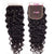 Brazilian Water Wave 5x5 Lace Closure Natural Wave Swiss Lace Closure - uprettyhair