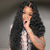 water wave glueless lace wig beginner friendly wig