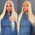613 Blonde Glueless Wig Pre Cut 6x5 HD Lace Closure Wear And Go Wig