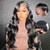 Loose Body Wave 13x6 Full Frontal Pull Go Drawstring Glueless Wig HD Lace Pre-everything