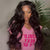 Body Wave 13x4 Full Frontal HD Lace Wigs Pre-bleached Knots Glueless Wig | Real HD Wig