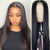 Affordable 4x4 Lace Closure Wig Straight/Body Wave/Curly Human Hair Wigs