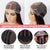 Airy Cap | Wear Go Glueless Highlight P4/27 Body Wave Pre Cut 7x5 HD Lace Wig