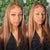Super Deal | Highlight P4/27 Colored Wig Straight Hair 5x5 13x4 Lace Wigs
