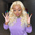 Special Offer-Short Blonde Straight And Body Wave 13x4 Lace Front Wigs